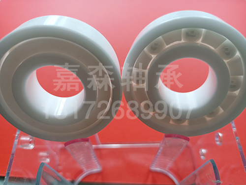 合肥氧化锆陶瓷轴承6204CE